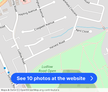 Harvest Road, Feltham, TW13 - Photo 1