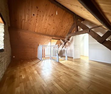 Location Maison 3 pièces 50m² - Photo 1