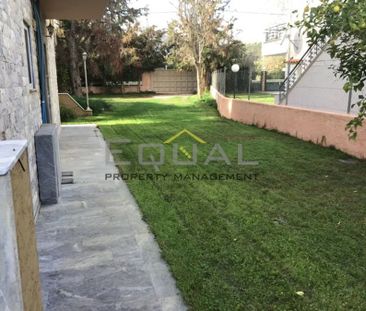 Διαμέρισμα για ενοικίαση - Νέα Μάκρη - Photo 1