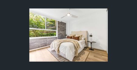 Stylish Garden Apartment – Peaceful Living in Prime Woollahra Location - Photo 2