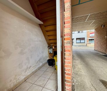 Gezellig duplex appartement met 1 slaapkamer en garagebox - Photo 3