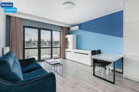 Słoneczne mieszkanie na Leszczyńskiego! Szwederowo - Photo 2