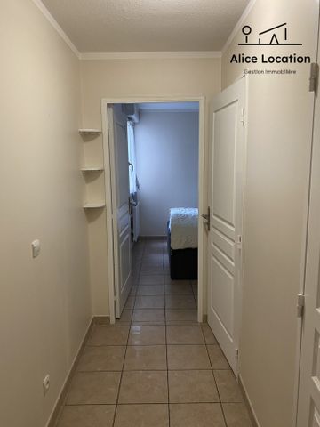 Location Appartement 2 pièces 45m² THONON LES BAINS 74200 - Photo 5