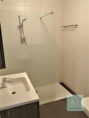 Appartement te huur - Foto 1