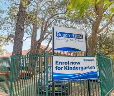 Beecroft - Photo 4