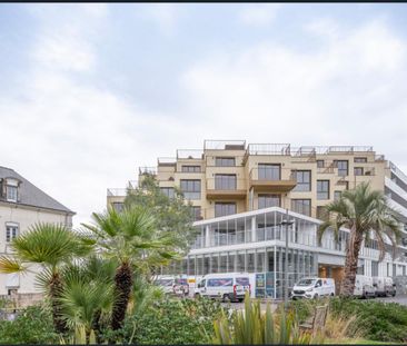Appartement T3 à louer Lorient - 62 m² - Photo 5