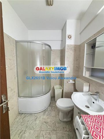 Garsoniera Bloc Nou Berceni - Dimitrie Leonida - Metrou - Parcare - Fotografie 5