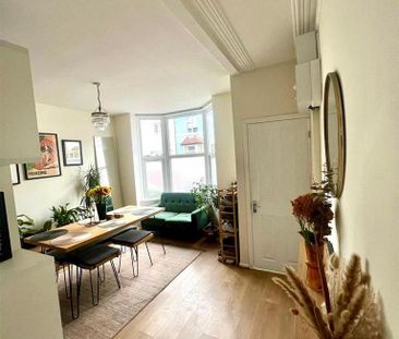 2 bedroom terraced house to rent - Photo 6