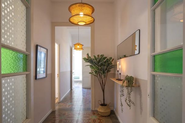 Carrer de Pons i Gallarza, Barcelona, Catalonia 08030 - Photo 1