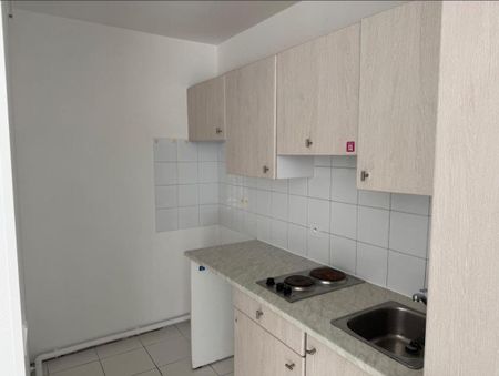 Location Appartement 2 pièces 39m² ARCACHON 33120 - Photo 4