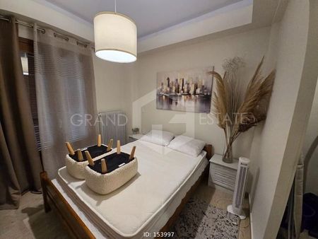Διαμέρισμα για ενοικίαση Ακριτών (Αμπελόκηποι) - Photo 3