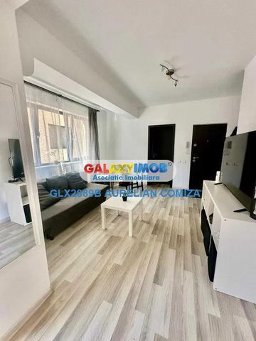 Apartament 2 camere Piata Crangasi/centrala/AC/parcare - Fotografie 3