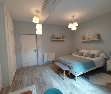 Location Appartement 2 pièces 45m² TROYES 10000 - Photo 5