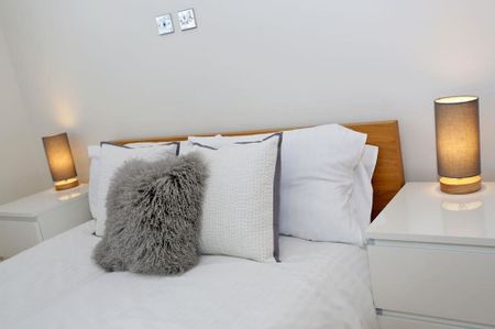 Lamond Place, Ground Floor, AB25 - Photo 5