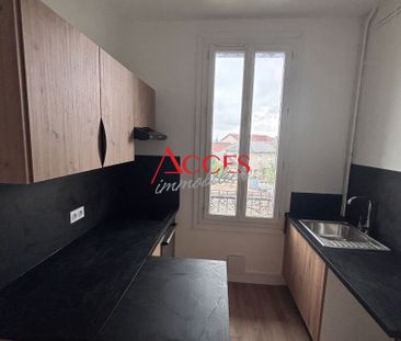 Location Appartement 3 pièces 56m² - Photo 2