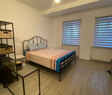 Garsonierade inchiriat, 34 mp, zona Centrul vechi - Fotografie 1