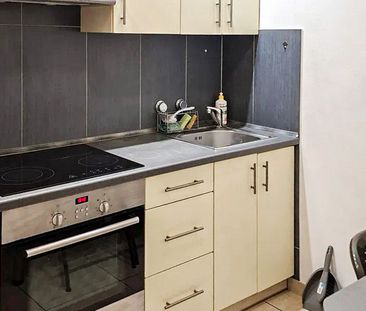 2-pok | Rozkład | Balkon | ul. Wojaczka - Photo 5