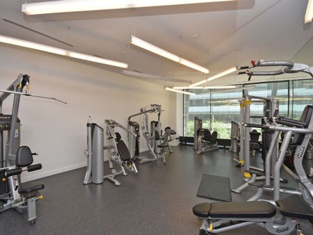 For Lease - 14 York Street Unit# 4304, Toronto, Ontario - Photo 5