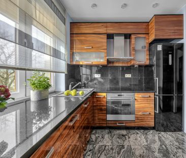 Przytulne mieszkanie 50 m2, 2 pokoje, Saska Kępa - Zdjęcie 1