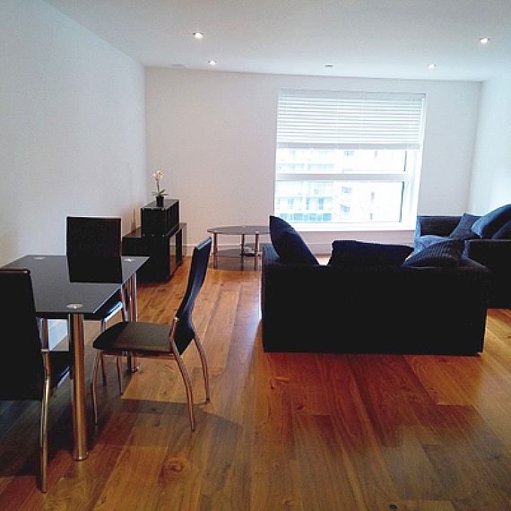 Duckman Tower. E14 - Photo 1