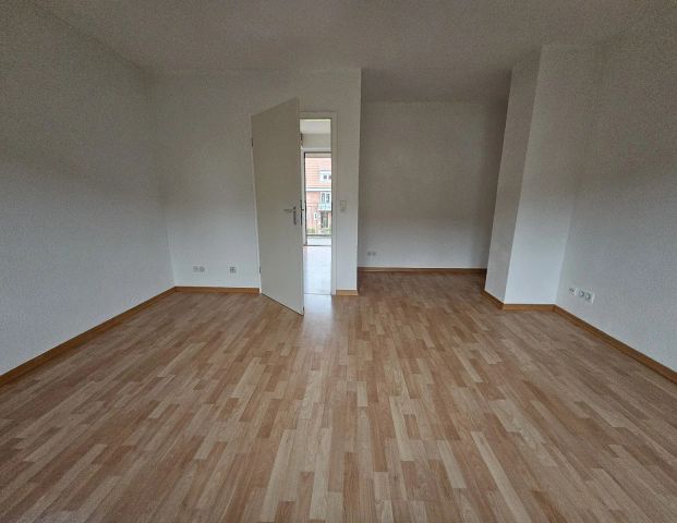 moderne Single-1 Zimmer-Wohnung in Kiel-Elmschenhagen - Foto 1