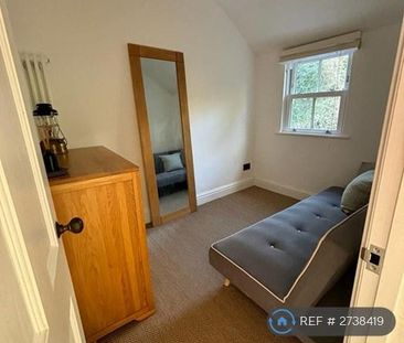 2 bedroom terraced house to rent - Photo 5