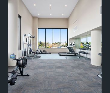 Luxurious Inner City Living - Photo 5