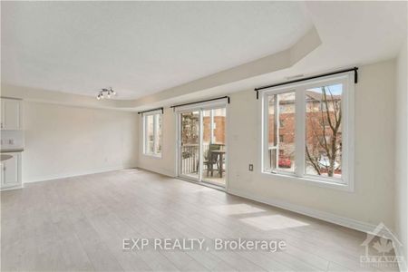 For Lease - 305 CRESTHAVEN Drive Unit# 3, Barrhaven, Ontario - Photo 5