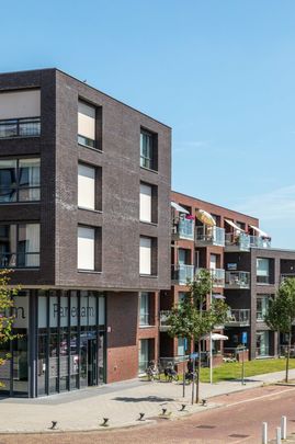 Parledam, Katwijk aan Zee - Foto 1