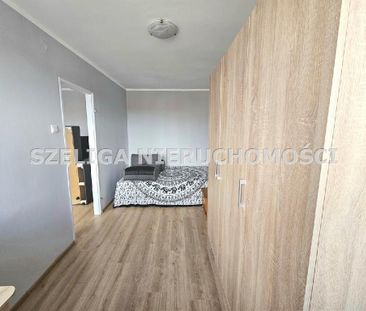 Mieszkanie Lublin Czuby Południowe powierzchnia 47.0 m² C303-WM-98561 - Zdjęcie 3
