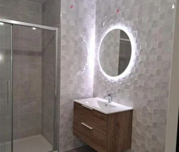 Location appartement 2 pièces - 44.98m² à Voiron (38500) - Photo 1
