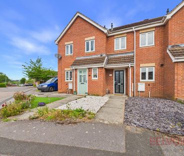 2 bedroom terraced house to rent - Photo 6