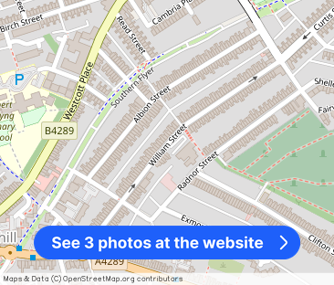 William Street, Swindon, SN1 - Photo 1