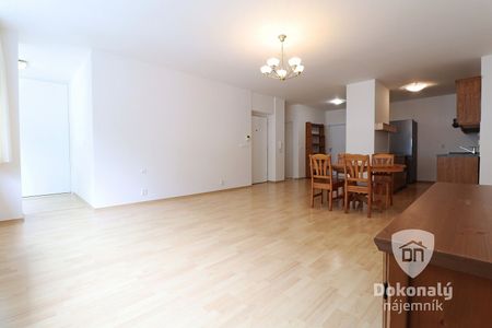 Pronájem bytu 3+kk 79 m² - Фото 5