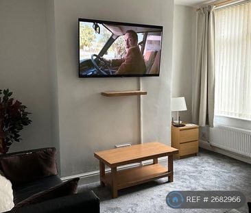 4 bedroom terraced house to rent - Photo 1