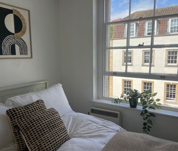 1 Bed Flat, Weston House, BS1 - Photo 4