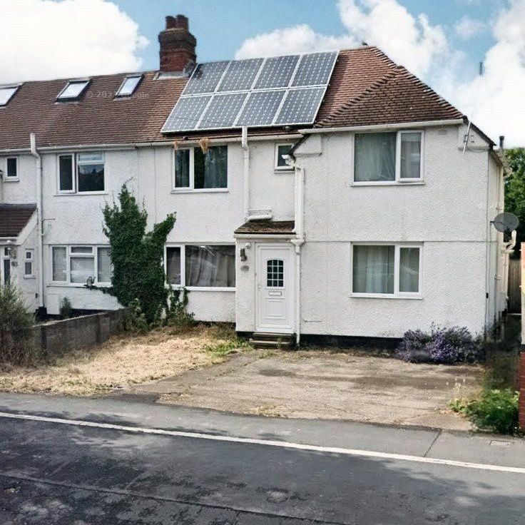 5 bedroom semi-detached house to rent - Photo 2
