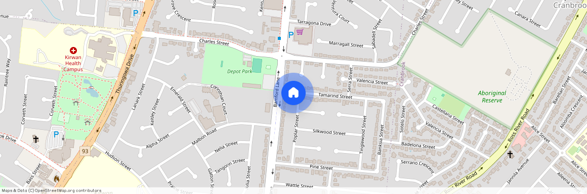 27 Poplar Street, Kirwan, QLD, 4817