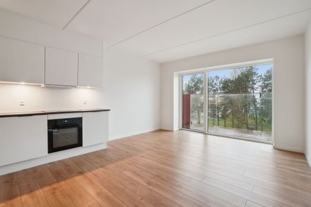 2-vær. lejlighed - Photo 2