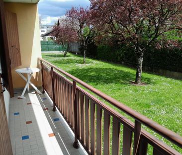 Location Appartement 3 pièces 64m² ANNECY 74000 - Photo 4