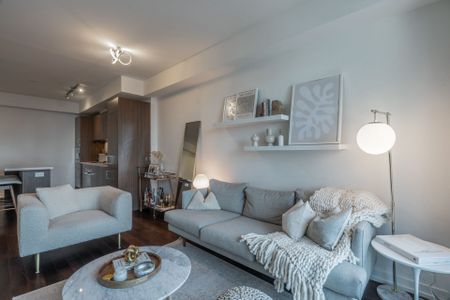 For Lease - 21 Widmer Street Unit# 2710, Toronto, Ontario - Photo 3