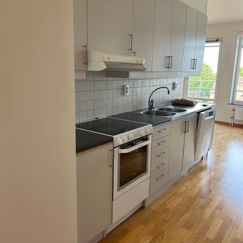 Östergatan, Trelleborg - Foto 1