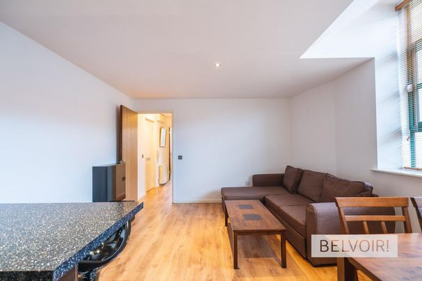 1 bedroom flat to rent - Photo 1