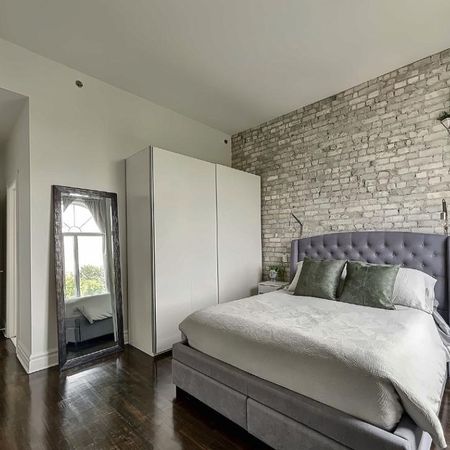 Penthouse près de Monkland - Photo 3