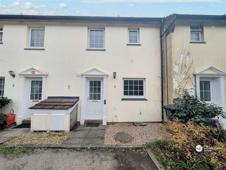 2 bedroom terraced house to rent - Photo 5