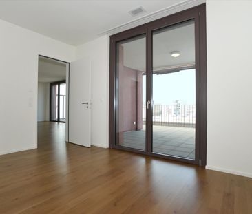 2.5 Zimmer, 75 m², 5. Stock - Photo 2