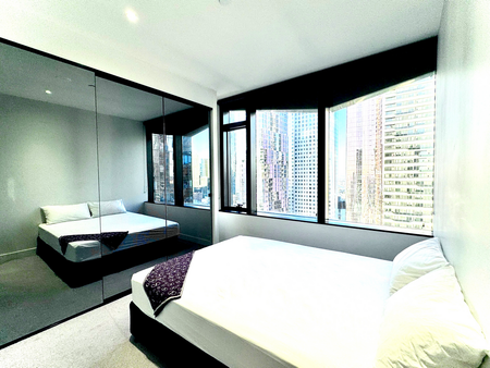 Unit 3608, 120 A'beckett Street, Melbourne, VIC - Photo 4