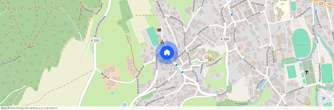 5736, Burg AG, Hauptstrasse, 77