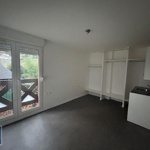 Location Appartement 1 pièce 18m² TOUQUES 14800 - Photo 2