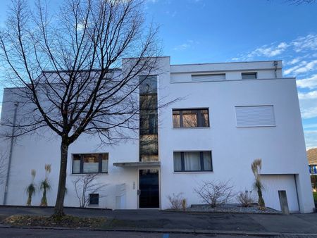 2.5 Zimmer, 91 m², EG - Foto 2